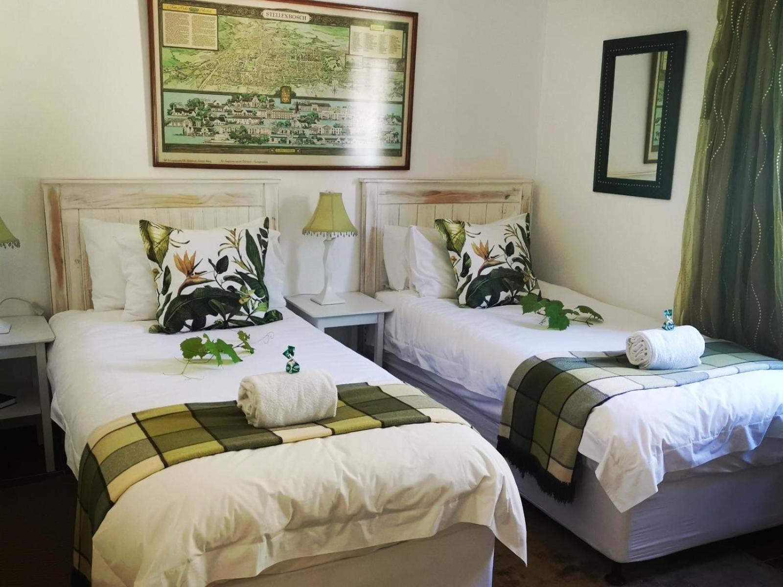 Eikelower Accommodation Stellenbosch Cameră foto