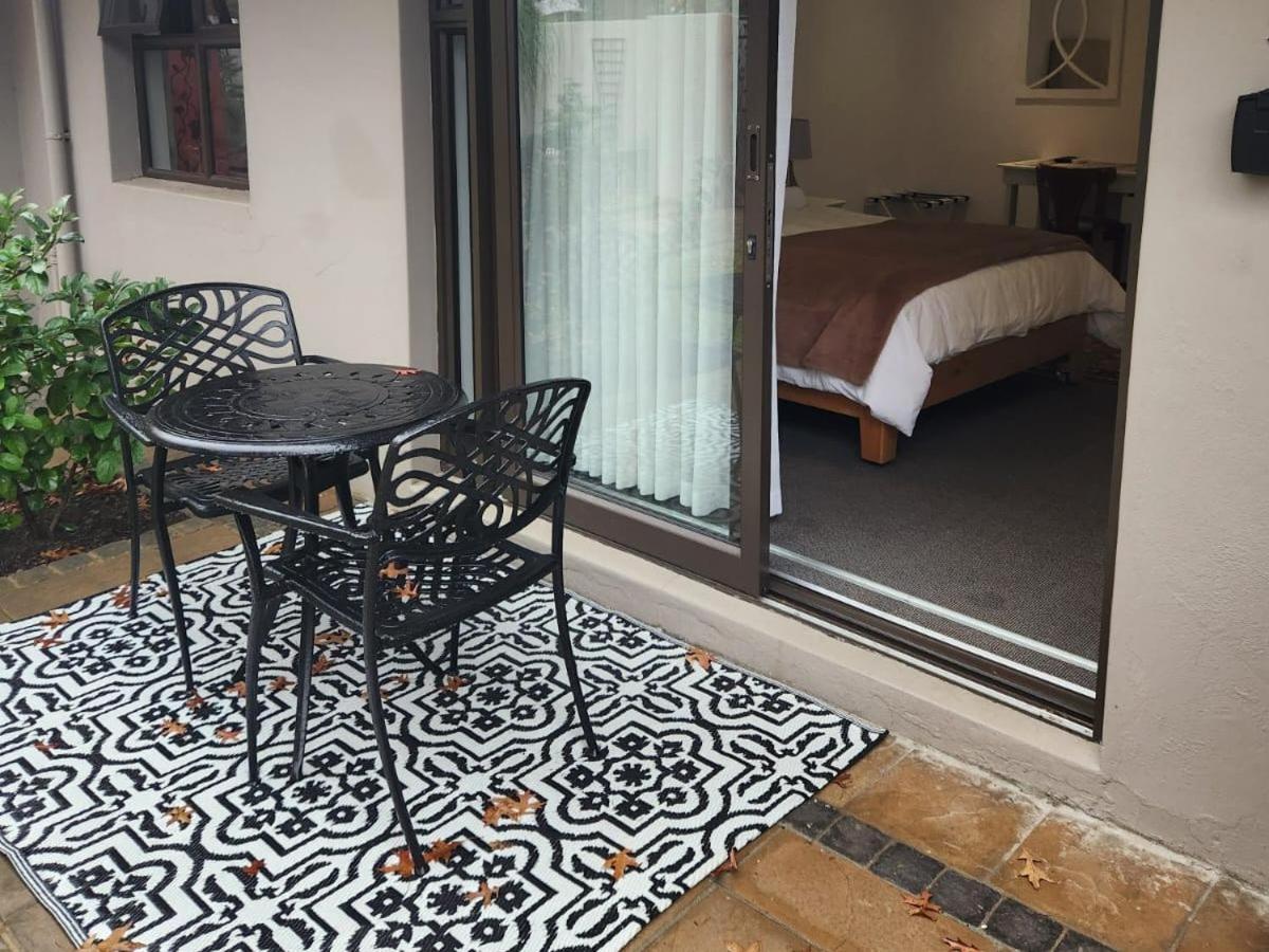 Eikelower Accommodation Stellenbosch Cameră foto