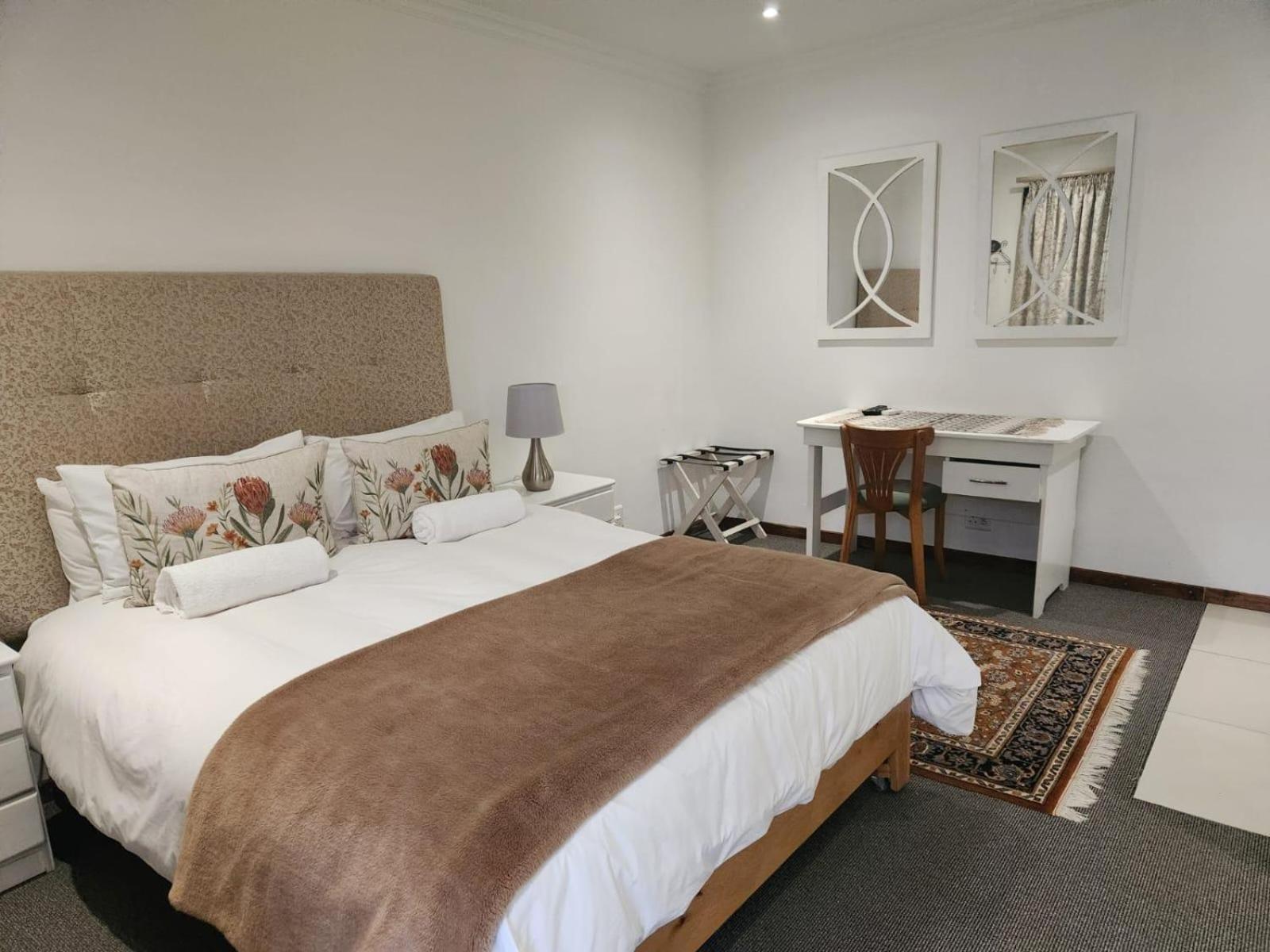 Eikelower Accommodation Stellenbosch Cameră foto