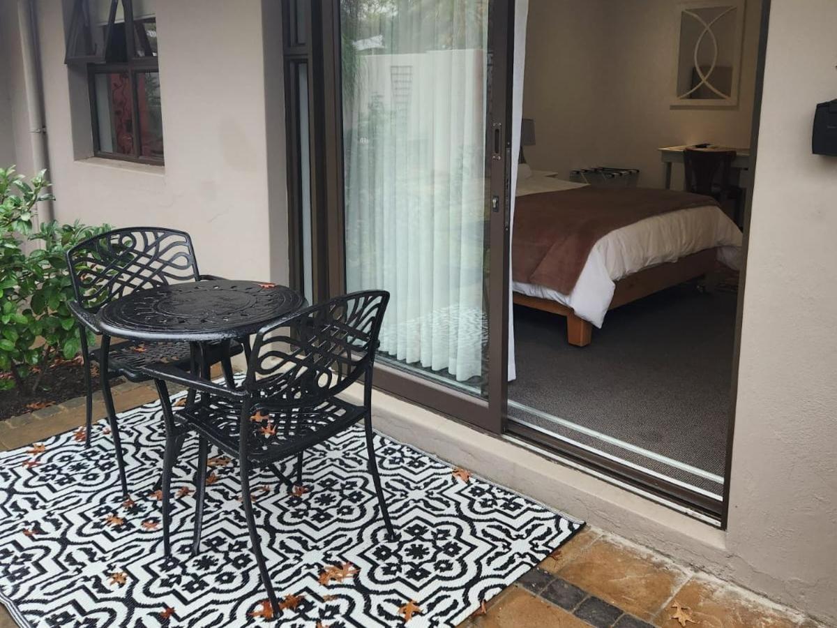 Eikelower Accommodation Stellenbosch Cameră foto
